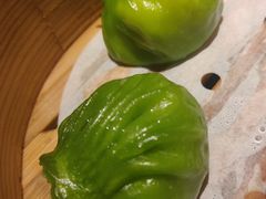 翡翠虾饺皇-甄御•海鲜新青岛菜(麦岛店)