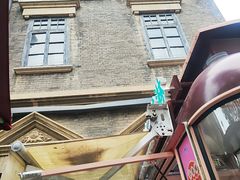 -张学良旧居陈列馆
