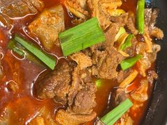 -肖记公安牛肉鱼杂馆·省级非物质文化遗产(江汉路直营店)