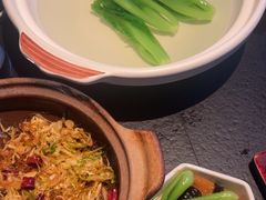-晓长安·新陕菜(曲江店)