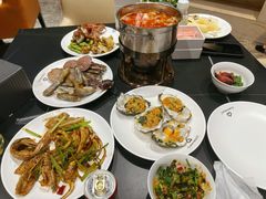 -翠林精选·洗浴·餐饮·住宿(江东大道店)