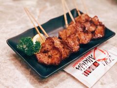 牛舌-乐天大喜屋(创兴广场店)