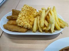 -宜家·瑞典风味餐厅(北京西红门店)