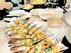 碳烤圣子王-阿杜打边炉(五江天街店)
