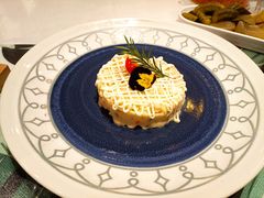 -MIO弥欧洋房西餐厅(中央大街店)