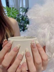 -Nail Me美甲美睫