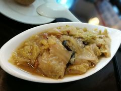 -古早人小吃店(黄河北路店)