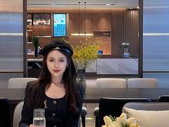-上海新国际博览中心城际酒店