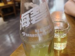 -杏花村水席楼·洛阳水席(老城十字街店)