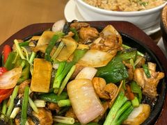 -大唐靓汤江门私房菜(景田店)