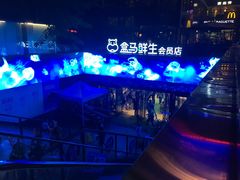 -盒马鲜生(杭州运河上街店)