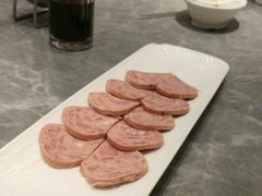 -前门·鲜肉火锅(长风店)