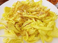 -轩记海鲜餐厅·四十五年老字号·经典粤菜(西区彩虹店)