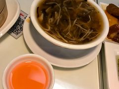 -新大咀港式茶餐厅(宝山万达店)