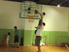 奇趣童年运动馆(宜家馆)-奇趣童年运动馆(宜家馆)