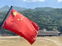 -白帝城·瞿塘峡景区