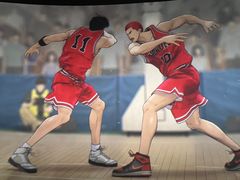 -CGV影城(黄河道ScreenX店)