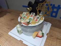 -丁先生蛋糕·品质鲜作(桐梓林店)
