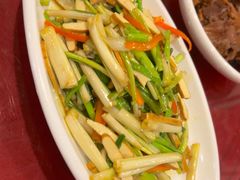 水芹香干-三林本帮馆(中林街店)