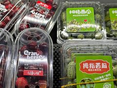 -Olé精品超市(太原万象城店)