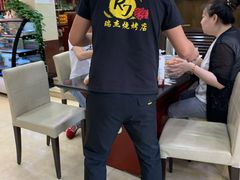 -瑞杰烧烤店·24小时营业(山东路店)