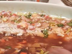 -湘邻呷铺·田园家宴(汉基广场店)