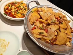 -椒馋小馆(绿源路店)