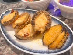 -曼格活海鲜·牛排自助(光明蓝鲸店)