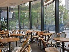 -Jamaicablue Coffeeshop(中央广场店)