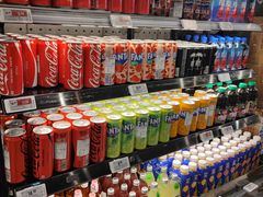 -Olé精品超市(北京合生汇店)