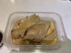 -阿金大白·上海菜馆(新天地店)