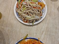 -丝路伊兰·兰州牛肉面(马连道店)