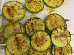 -白仁仔· 活烤海鲜 宵夜(豫园店)