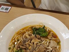 -大师兄·西北小馆(北站缤果空间店)