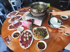 -官塘兄弟·潮汕牛肉店(官塘总店)