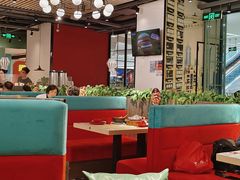 -避风塘(宝山万达店)