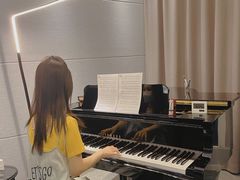 -Melody Mentor音乐私教馆(朝外·悠唐店)