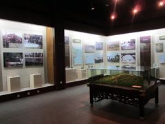 -吉林市博物馆