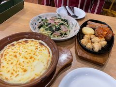 -萨莉亚意式餐厅(石鼓路店)