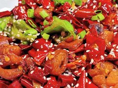 -悦融·京鲁菜·露台花园(安定门店)