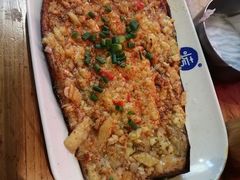 -路边摊小炉子烧烤