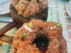 -秦二哥格格(高笋塘店)