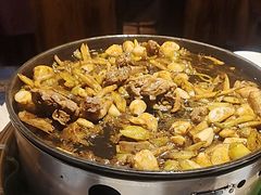 -甘家界牌柠檬鸭(青山店)