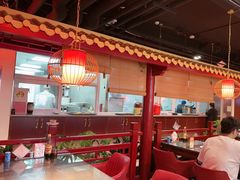 -秦月轩·陕西家乡菜(阜成路·五棵松店)