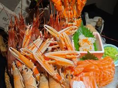 -花潮料理艺食馆(苏宁广场B区店)