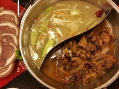 -香丽缘饭馆(黑龙潭店)