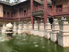 -景德镇古窑民俗博览区