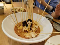 -花盐街·四川乐山小吃(西单大悦城店)