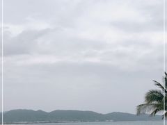 -三亚太阳湾柏悦酒店