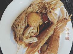 -吉布鲁牛排海鲜自助(巴南万达广场店)